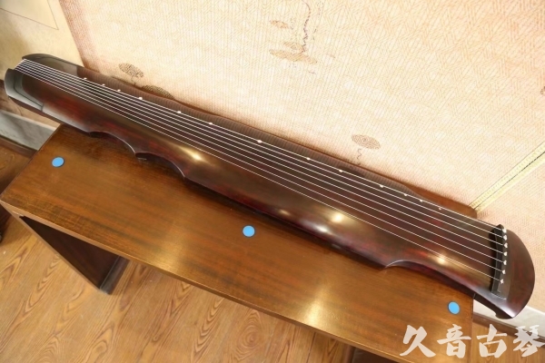 湛江市●久音古琴 ●今日推荐20230513[顶级演奏伏羲]