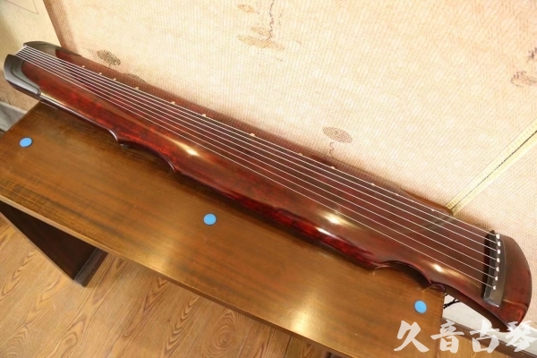 湛江市●久音古琴  ●今日推荐 20230515 [顶级演奏灵机]