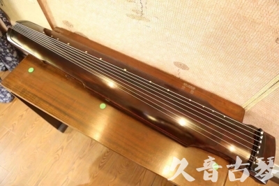 湛江市●久音古琴  ●今日推荐 20230525 [高级演奏仲尼式]