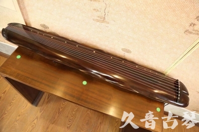 湛江市●久音古琴  ●今日推荐20230527  [高级演奏级蕉叶式]