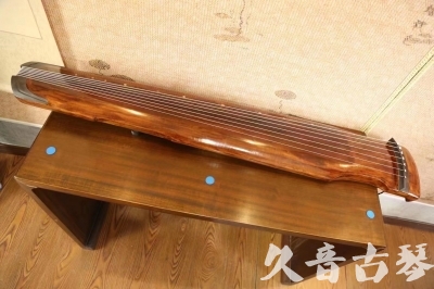 湛江市●久音古琴  ●今日推荐20230527  [断纹仲尼式]