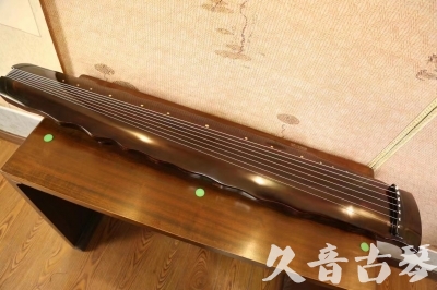 湛江市●久音古琴  ●今日推荐  20230530[高级精品演奏级落霞]