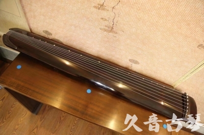 湛江市●久音古琴  ●佳品推荐  20230531[顶级演奏绿绮式]