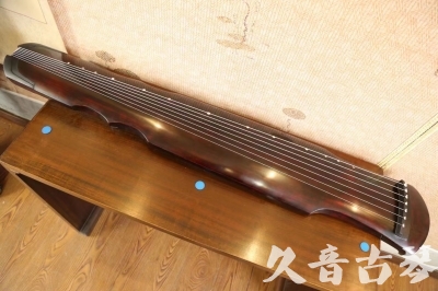 湛江市●久音古琴  ●今日推荐  20230602[顶级演奏伏羲]