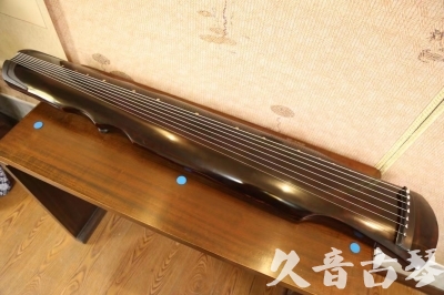 湛江市●久音古琴  ●今日推荐20230609  [顶级演奏伏羲]