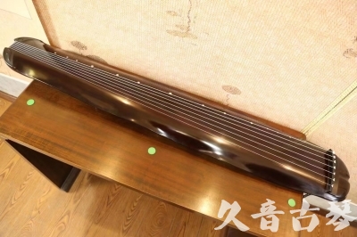 湛江市●久音古琴  ●今日推荐  20230612[高级演奏蕉叶]