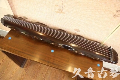 湛江市●久音古琴  ●今日推荐 20230616 [高级精品演奏级蕉叶式]