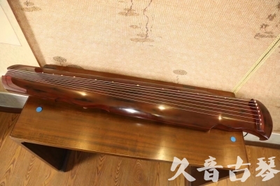 湛江市●久音古琴  ●今日推荐  20230620[顶级演奏凤势氏]