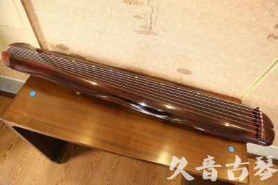 湛江市●久音古琴  ●今日推荐  20230630【收藏级断纹蕉叶】