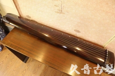 湛江市●久音古琴  ●今日推荐20230711  [高级演奏正和]