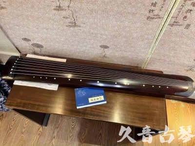 湛江市●久音古琴  ●今日推荐 20230715 [顶级演奏正和]