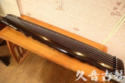 湛江市●久音古琴  ●今日推荐  20230717[高级演奏落霞]