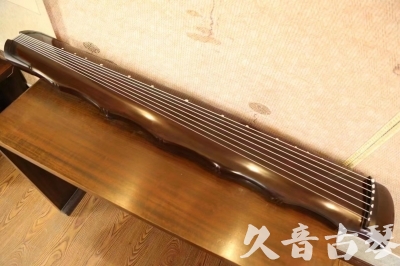 湛江市●久音古琴  ●典藏系列20230803  [高级演奏竹节]