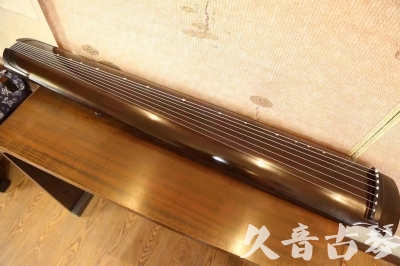湛江市●久音古琴   ●今日推荐20230809   [高级演奏绿绮]