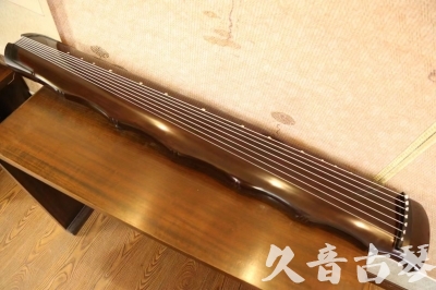 湛江市●久音古琴  ●典藏系列 20230901 [高级演奏竹节]