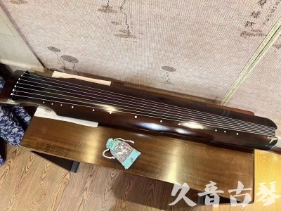 湛江市●久音古琴  ●今日推荐  [高级演奏仲尼式]