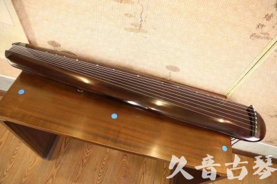 湛江市●久音古琴  ●今日推荐20231123  [高级精品演奏混沌式]