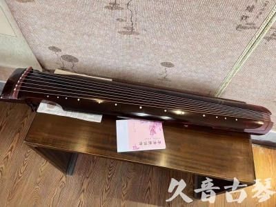 湛江市●久音古琴  ●今日推荐 20231129 [洒金仲尼]（无人抗拒）