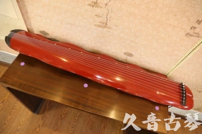 湛江市20240108冬季古琴保养注意事项3