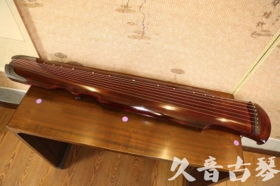 湛江市20240108冬季古琴保养注意事项4