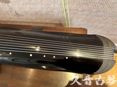 湛江市●久音古琴  ●今日推荐  20240120[顶级演奏蕉叶式]（老师必选）