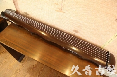 湛江市●久音古琴  ●典藏系列 20240126 [高级演奏竹节]