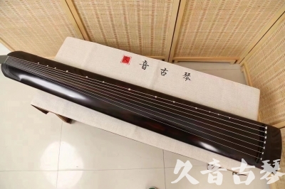 湛江市●久音古琴  ●今日推荐20240204 [高级演奏正和]