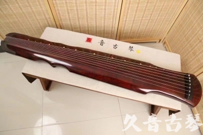 湛江市●久音古琴  ●今日推荐20240222  [顶级演奏伏羲]