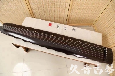 湛江市●久音古琴  ●今日推荐20240226  [高级演奏级落霞]