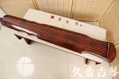 湛江市●久音古琴  ●今日推荐 20240306 [收藏级伏羲式]