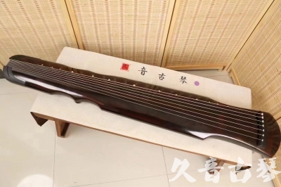 湛江市●久音古琴  ●今日推荐20240307  [收藏级伏羲式]（老师必选）