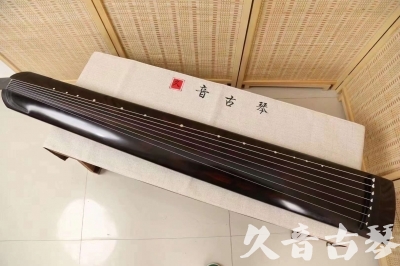 湛江市●久音古琴  ●今日推荐  20240316[高级演奏正和]