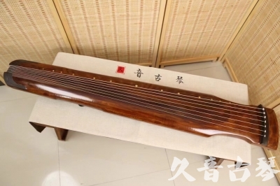 湛江市●久音古琴  ●今日推荐  20240409[断纹仲尼式]