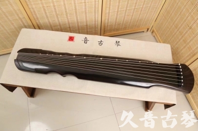 湛江市●久音古琴  ●佳品推荐 20240507[98CM伏羲式]