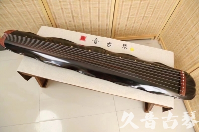 湛江市●久音古琴  ●今日推荐20240508  [顶级演奏蕉叶式]
