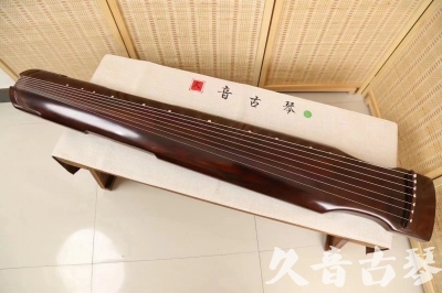 湛江市●久音古琴  ●今日推荐20240515  [顶级演奏仲尼]