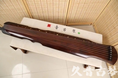 湛江市●久音古琴  ●新品推荐20240515  [高级演奏伏羲式]