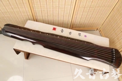 湛江市●久音古琴  ●今日推荐20240517  [收藏级伏羲式]（老师必选）