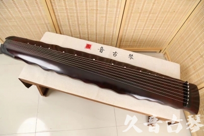 湛江市●久音古琴  ●今日推荐 20240520 [顶级演奏落霞]