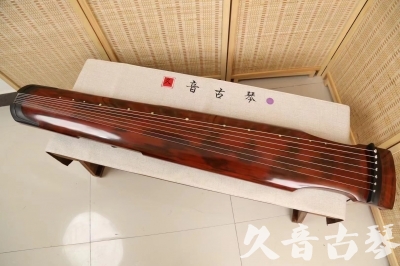 湛江市●久音古琴  ●今日推荐  20240523[收藏级仲尼式]