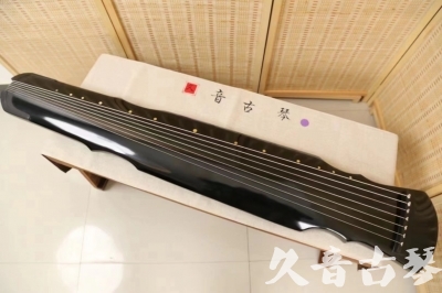 湛江市●久音古琴  ●今日推荐20240523  [收藏级灵机式]