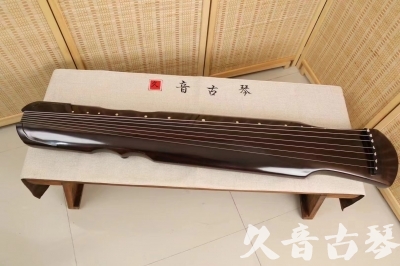 湛江市●久音古琴   ●佳品推荐  20240527 [108CM伏羲式]