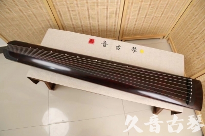 湛江市●久音古琴  ●今日推荐20240528  [顶级演奏正和]