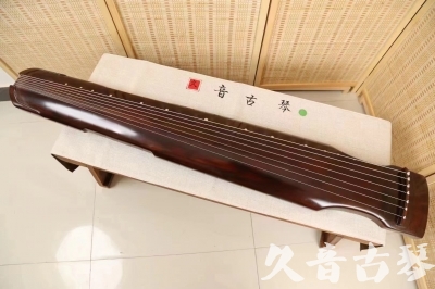 湛江市●久音古琴  ●今日推荐  20240613[顶级演奏仲尼]