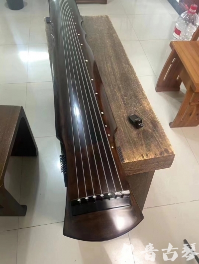 湛江市●久音古琴  ●新品推荐20240618  [高级演奏伏羲式]