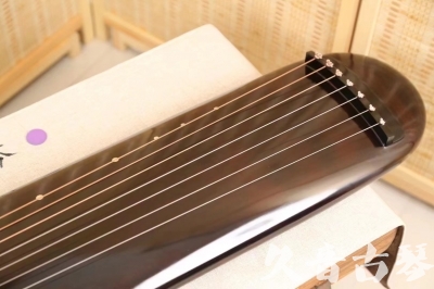 湛江市●久音古琴  ●今日推荐20240621  [收藏级混沌式]