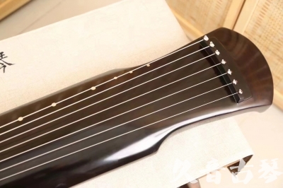 湛江市●久音古琴   ●佳品推荐 20240625  [98CM伏羲式]