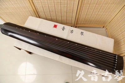 湛江市●久音古琴  ●今日推荐20240709  [高级演奏正和]