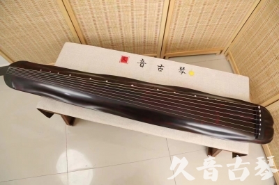 湛江市●久音古琴  ●今日推荐 20240713 [高级精品演奏级蕉叶式]