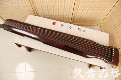 湛江市●久音古琴  ●今日推荐 20240814 [顶级演奏仲尼]